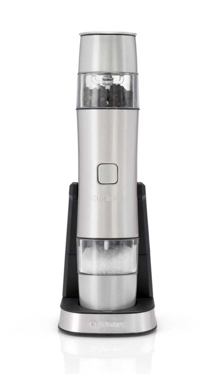 Фото - Cuisinart SG6SE